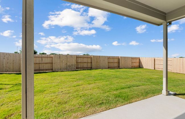 501 Madelines Meadow Ln, House other with 4 bedrooms, 2 bathrooms and 2 parking in Georgetown TX | Image 15