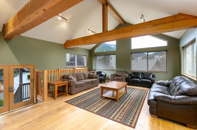 2 - 1447 Vine Road, Condo with 2 bedrooms, 1 bathrooms and 2 parking in Pemberton BC | Image 13