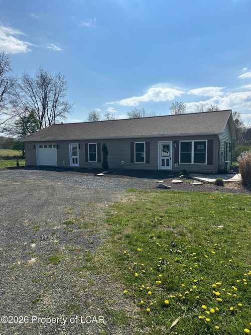 1087 Ridge Road, Orangeville, PA, 17859 | Card Image