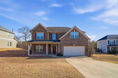 9214 Granite Field Ct, Fortson, GA, 31808-6976 | Card Image