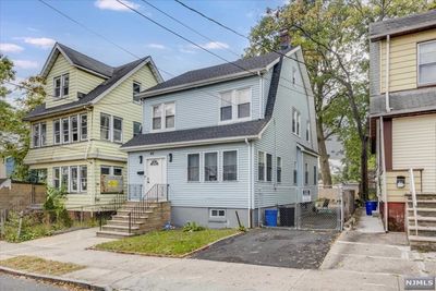 62 Mountain View Avenue, Home with 4 bedrooms, 2 bathrooms and null parking in Newark NJ | Image 1