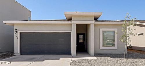 932 Gulf Streams Avenue, El Paso, TX, 79932 | Card Image