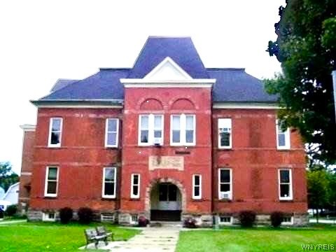 1 Washington St, Ellicottville, NY 14731