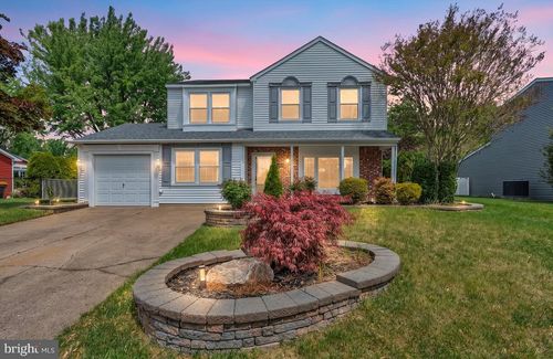 2942 Wexford Rd, BENSALEM, PA, 19020-2235 | Card Image