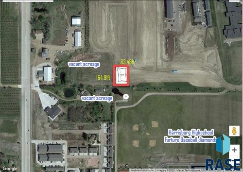 1339 Plainside Ave, Harrisburg, SD, 57032-8291 | Card Image