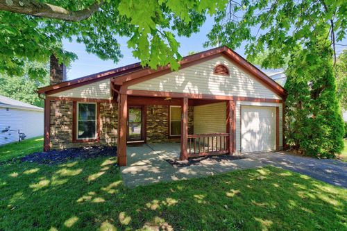 6349 Emberwood Rd, Dublin, OH, 43017-1905 | Card Image