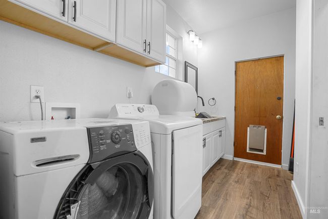 360 N 700 W, House other with 4 bedrooms, 3 bathrooms and 2 parking in Paul ID | Image 24