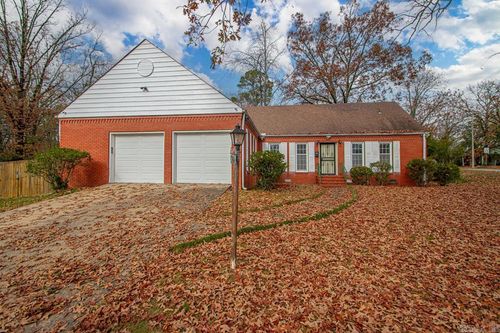 500 Vinson St, Little Rock, AR, 72205-1523 | Card Image