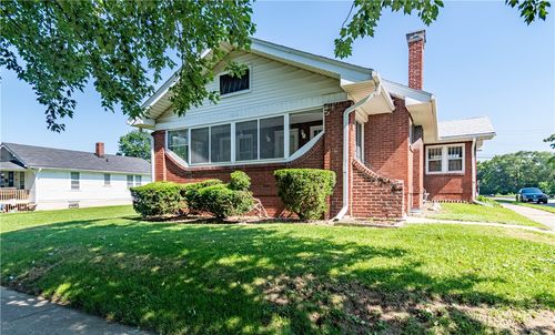 2292 E Main St, Decatur, IL, 62521-2174 | Card Image
