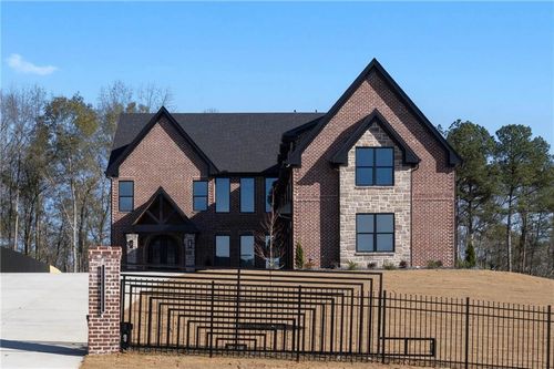 407 Buford Hwy, Sugar Hill, GA, 30518-4802 | Card Image