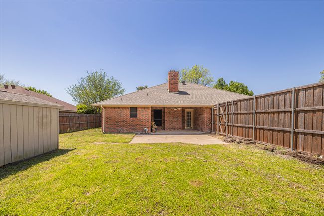 508 Kylie Ln, House other with 3 bedrooms, 2 bathrooms and null parking in Wylie TX | Image 27