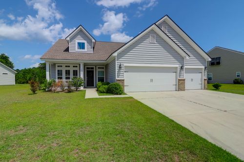 3524 Great Egret Dr, Johns Island, SC, 29455-8999 | Card Image