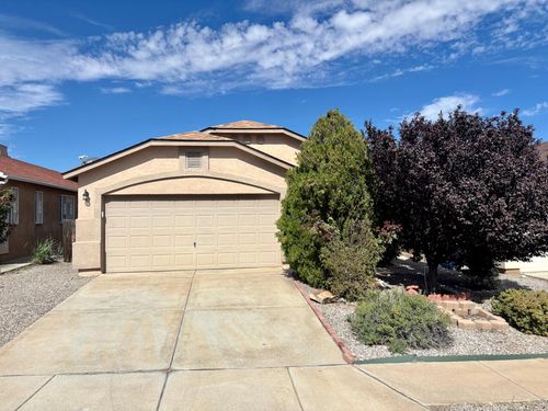 6131 Stargazer Ave Nw, Albuquerque, NM, 87114-5228 | Card Image