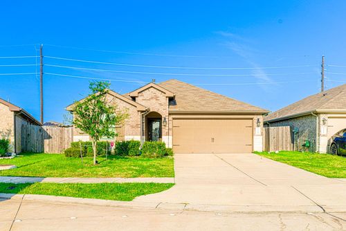 7558 Highland Chase Dr, Richmond, TX, 77407-2451 | Card Image