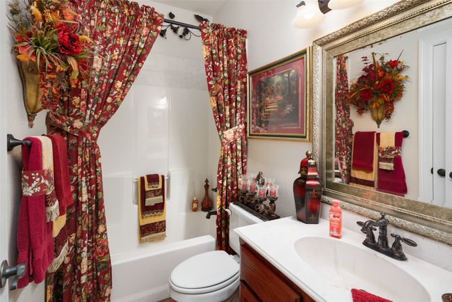 510 Mcclendon St, House other with 5 bedrooms, 3 bathrooms and null parking in Leonard TX | Image 19