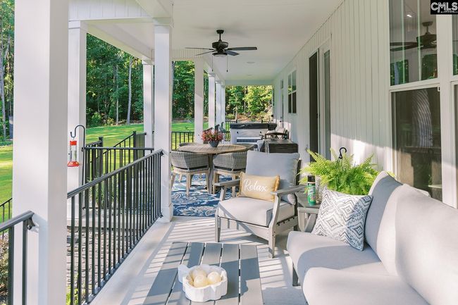 1132 Dan Comalander Rd, House other with 3 bedrooms, 5 bathrooms and null parking in Chapin SC | Image 58