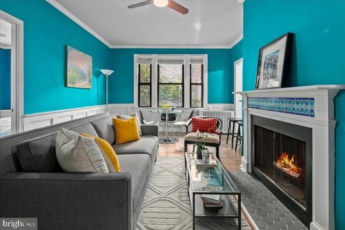 apt-207-3616 Connecticut Ave Nw, WASHINGTON, DC, 20008-2442 | Card Image