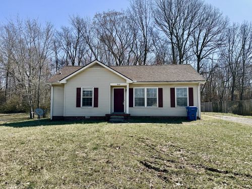 549 Donna Dr, Clarksville, TN, 37042-6075 | Card Image