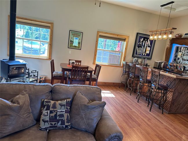 170 Drew Creek Loop, House other with 3 bedrooms, 3 bathrooms and null parking in Seeley Lake MT | Image 33