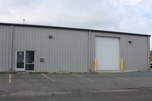 6-d-9934 Express Dr, Highland, IN, 46322-2887 | Card Image