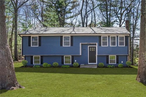 62 Bishop Hill Road, Johnston, RI, 02919 | Card Image