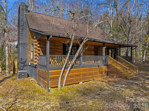 55 Valley Ln, Pisgah Forest, NC, 28768-9919 | Card Image