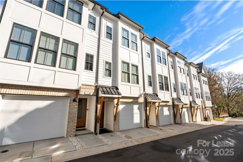 1126 Pegram Crossing Dr, Charlotte, NC, 28205-6457 | Card Image