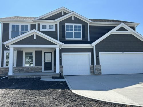 5323 Jaskula Ln, Schererville, IN, 46375-4420 | Card Image