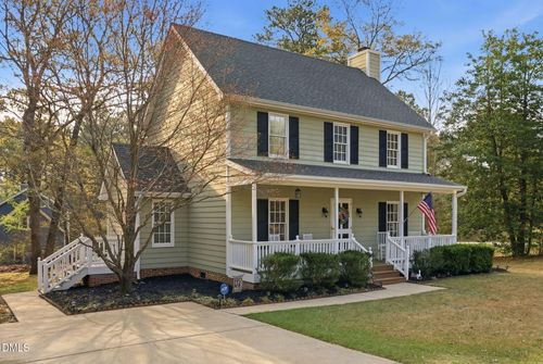 6617 Wateroak Dr, Willow Spring, NC, 27592-9603 | Card Image