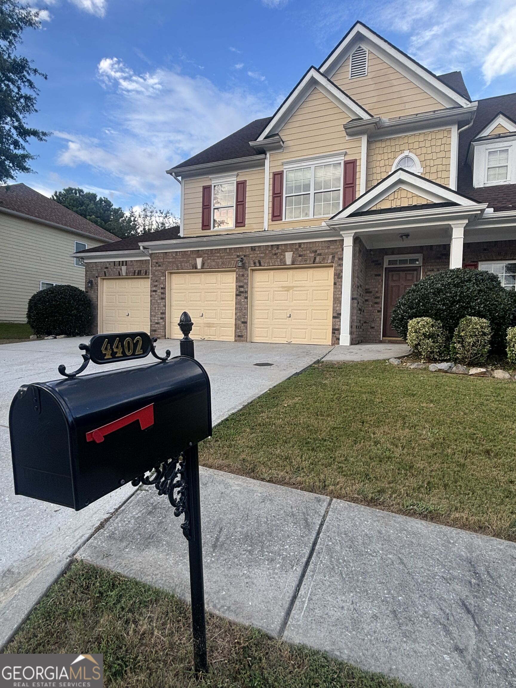 Residential in Union City 4