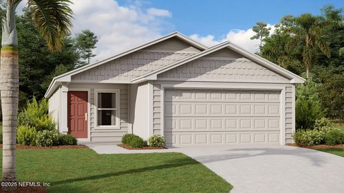 818 Grand Reserve Dr, Bunnell, FL, 32110 | Card Image