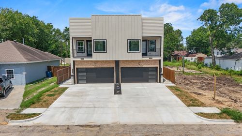 1811/1809 Idaho Avenue, Dallas, TX, 75216 | Card Image