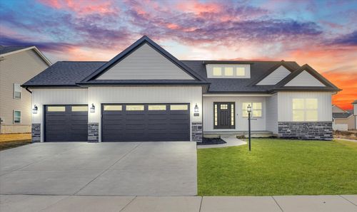 1405 Golden Rod Dr, Mahomet, IL, 61853-9602 | Card Image