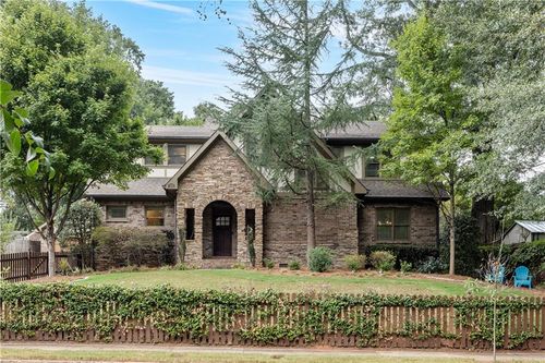 211 W Hill St, Decatur, GA, 30030-4317 | Card Image