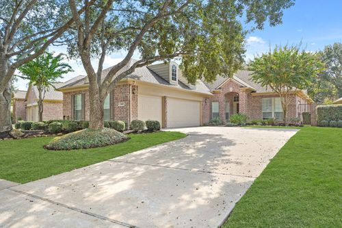 23907 Hamptonshire Ln, Katy, TX, 77494-4587 | Card Image