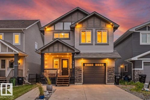 7613 Schmid Cres Nw, Edmonton, AB, T6R0K4 | Card Image