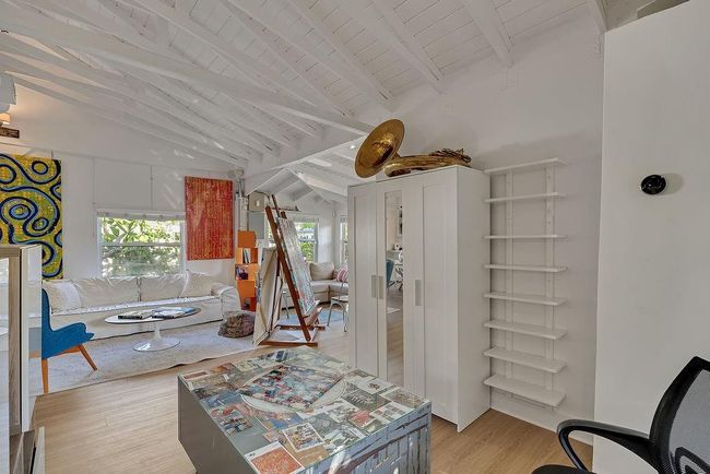 0 - 122 Florida Ave, House other with 1 bedrooms, 1 bathrooms and null parking in Coral Gables FL | Image 6