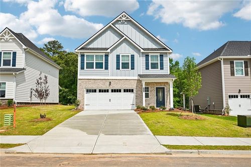 11151 Suria Dr, Covington, GA, 30014-3427 | Card Image