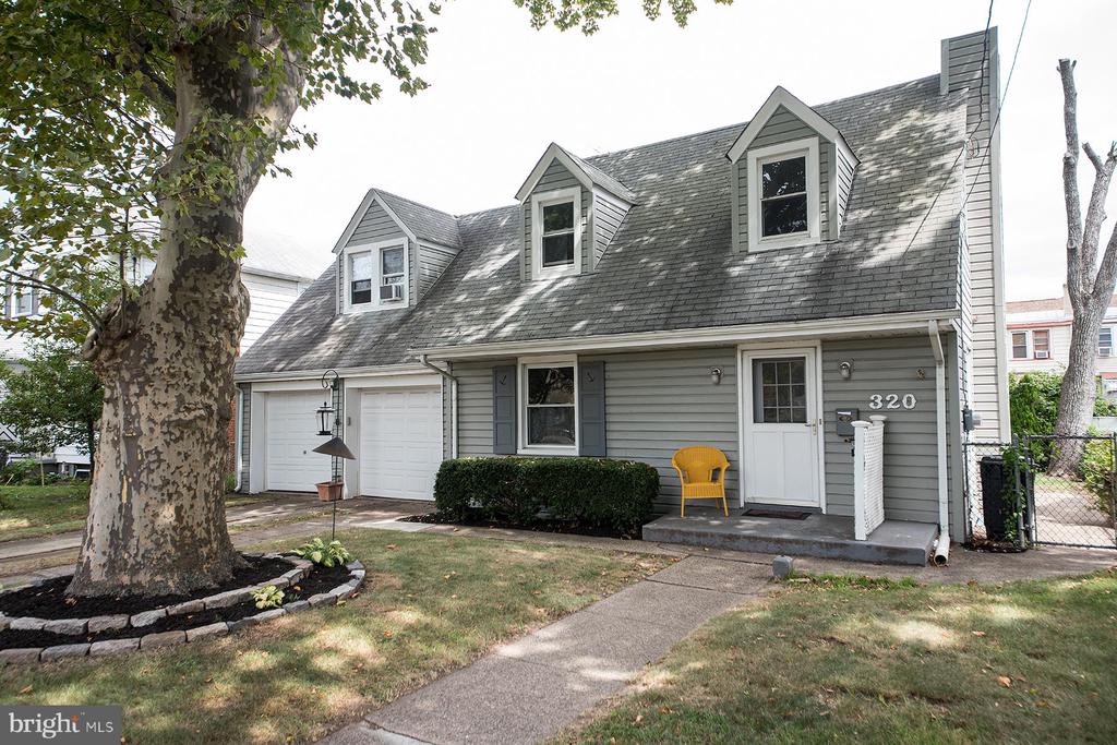 Atlantic Ave, Trenton, NJ 08629