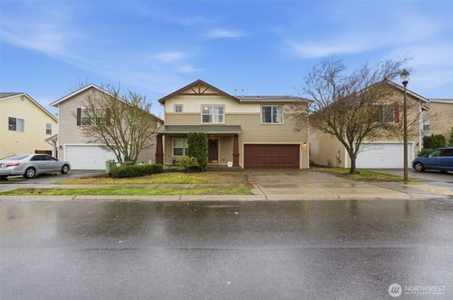 18708 94th Avenue Ct E, Puyallup, WA, 98375-4009 | Card Image