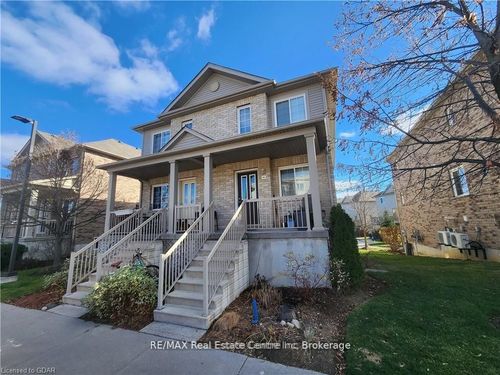 95-35 Mountford Dr, Guelph, ON, N1E0G6 | Card Image