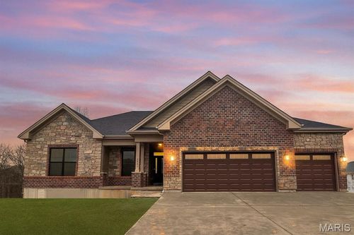 108-2421 Fiddlers Close Rd, Washington, MO, 63090-5778 | Card Image