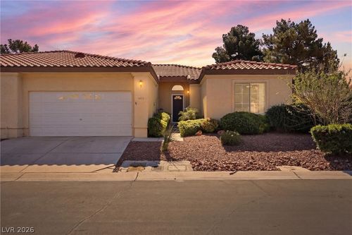 5433 Painted Mirage Rd, Las Vegas, NV, 89149-0312 | Card Image