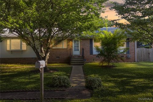1000 Lakeside Blvd, Richmond, VA, 23227-2227 | Card Image