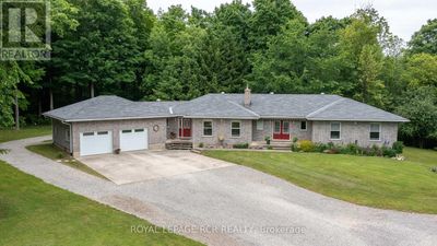 78 Lake St, House other with 4 bedrooms, 4 bathrooms and 12 parking in Shallow Lake ON | Image 1