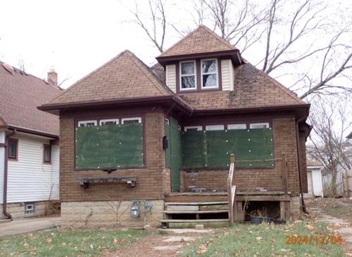 3054 N 59th St, Milwaukee, WI, 53210-1508 | Card Image