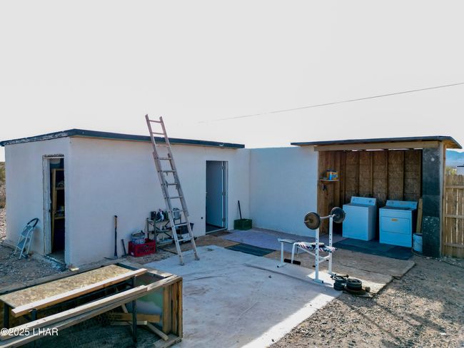 16806 W Lawton Rd, House other with 1 bedrooms, 1 bathrooms and null parking in Yucca AZ | Image 15