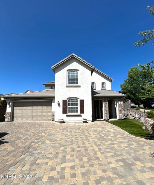 7150 Provence Cir, Reno, NV, 89523-6867 | Card Image