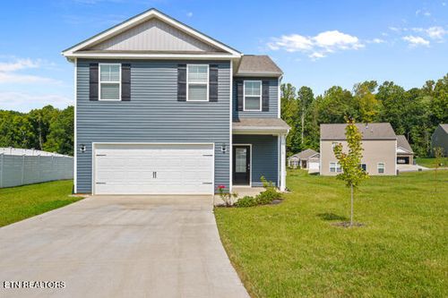 3113 Berna Way, Morristown, TN, 37814-5643 | Card Image