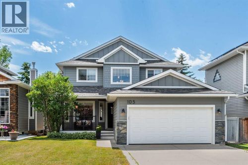 105 Chaparral Crt Se, Calgary, AB, T2X3L6 | Card Image